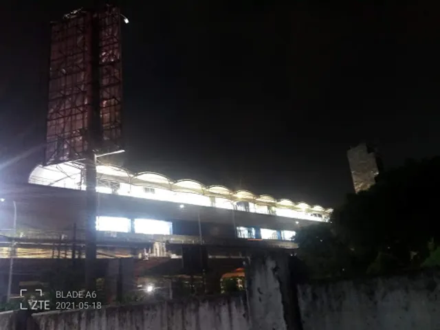 Warjok (Warung Pojok)