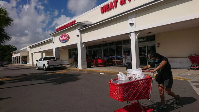 Key Food Supermarkets