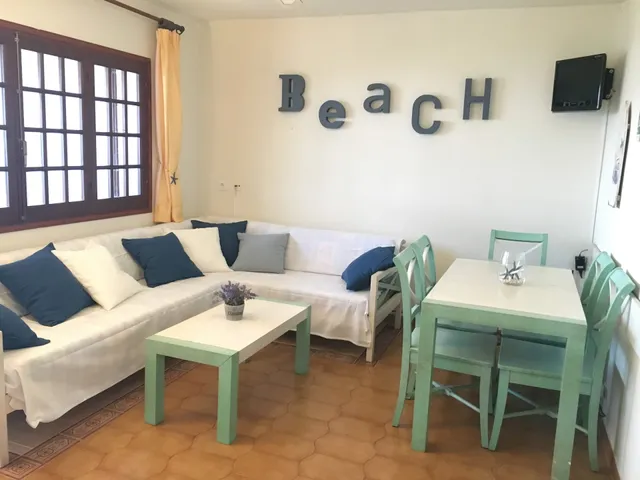 Apartamento el descanso