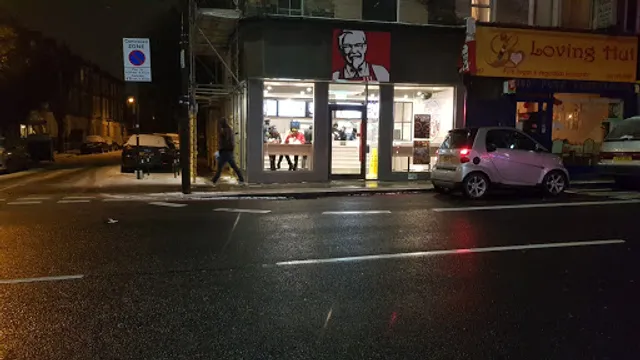 KFC