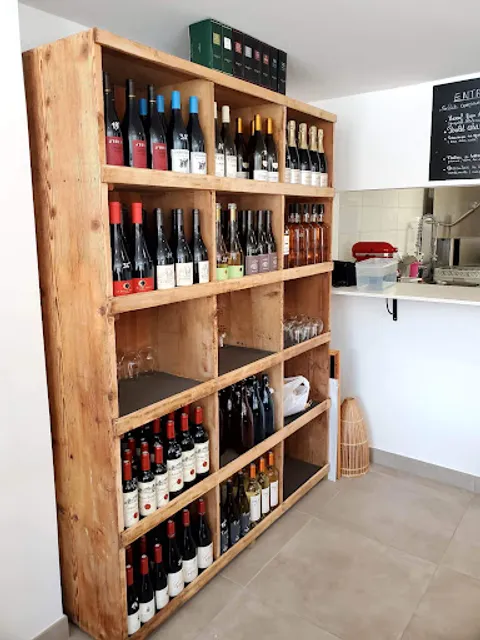 L'Endroit Bar-Restaurant