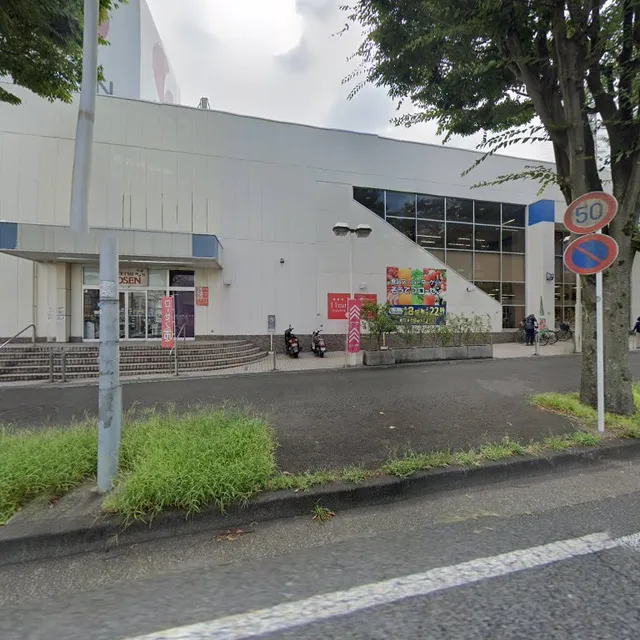 葉山ボンジュール