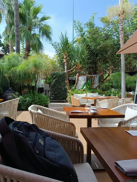 Kôya Restaurant Lounge Casa