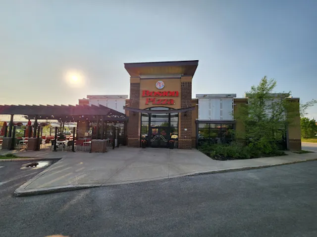 Boston Pizza