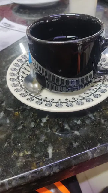 Panificadora e Lanchonete Super Pão