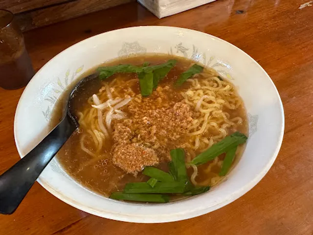 昇龍軒 柏崎北半田店