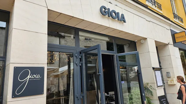 Gioia