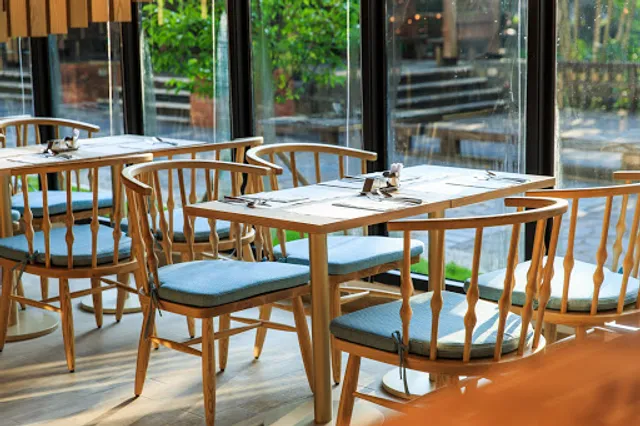 Chu Shi Xuan Restaurant