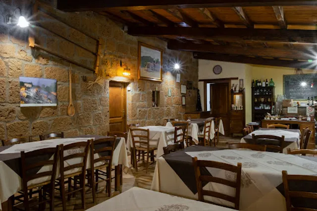 Bio Agriturismo Aia del Tufo