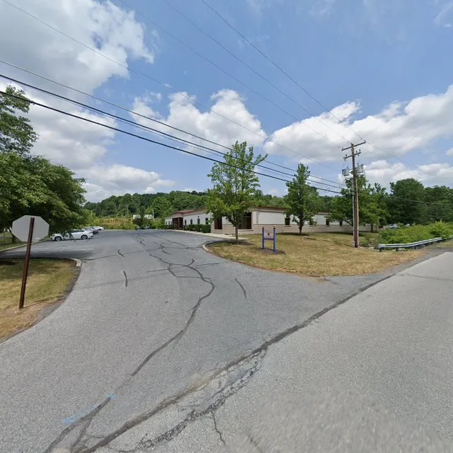 Schuylkill County Assistance Office