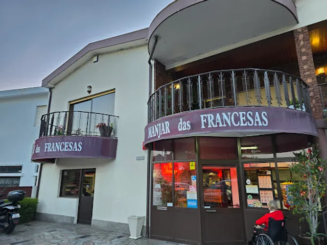 Restaurante Manjar das Francesas