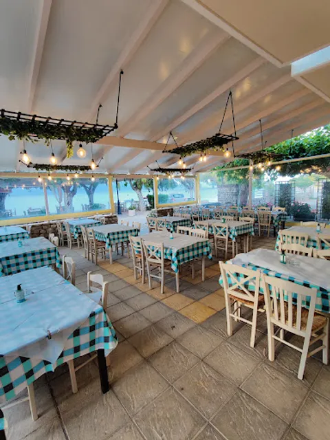 Maistreli Restaurant