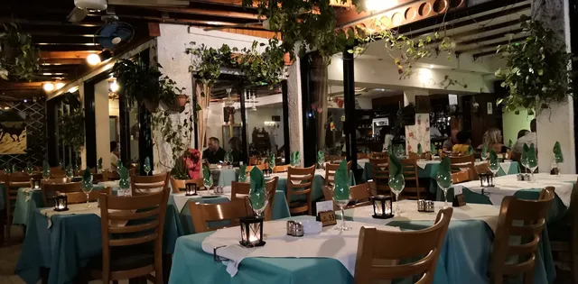 Viva Cyprus Restaurant