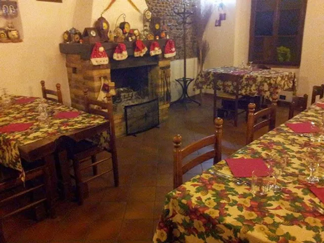Trattoria Pola
