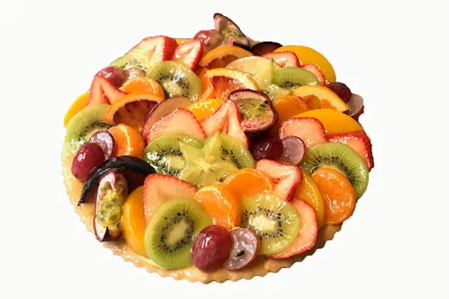 Bakkerij Kris De Klinge