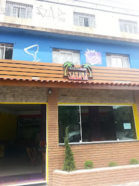 Restaurante & Coco e Açaí Sabará