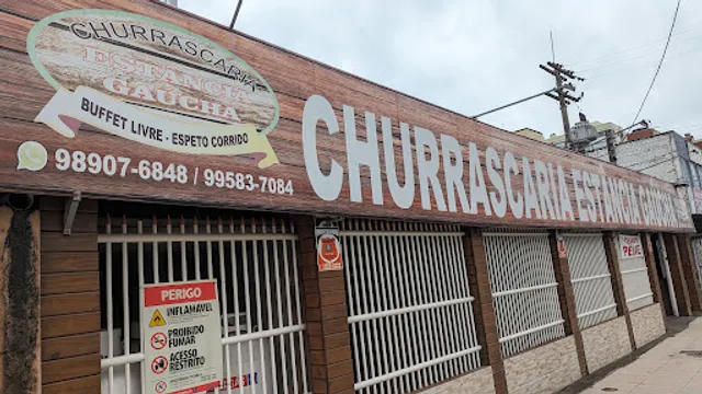 Churrascaria Estância Gaúcha