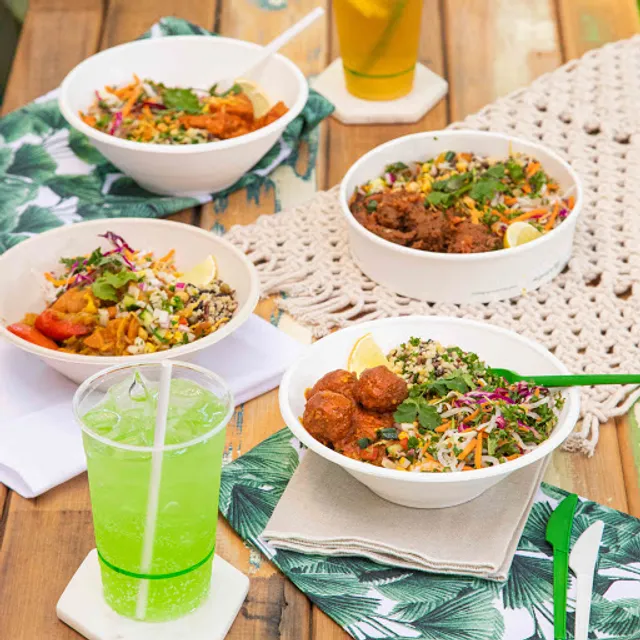 Yumantra Greenslopes