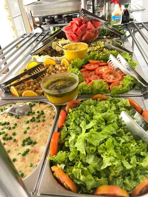 Girassol Restaurante