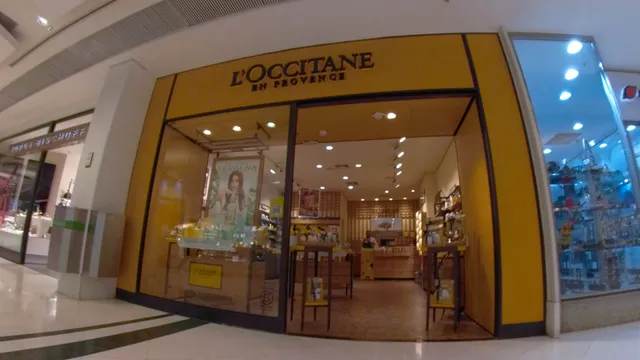 L'Occitane en Provence