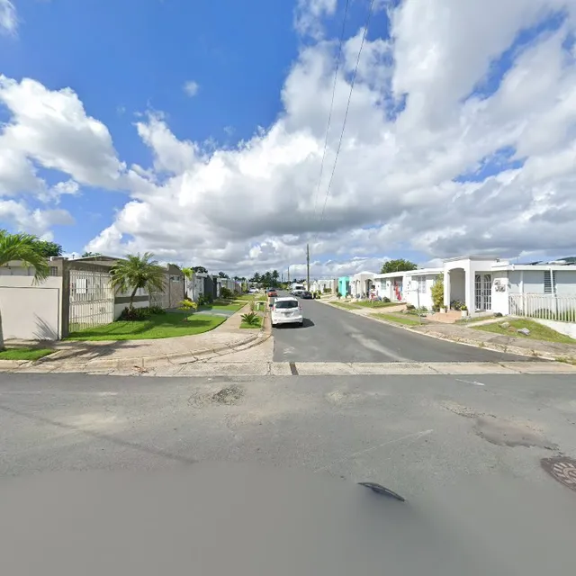 Urb Valle de Ensueño