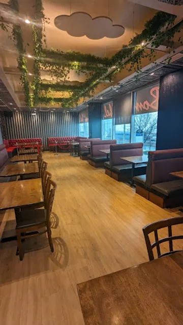 Bombay Bhel - Indian Restaurant