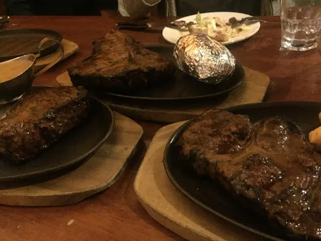 Squires Loft South Yarra