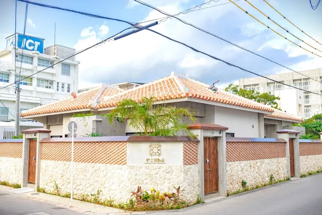 エーマ石垣島 タビシカ