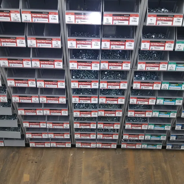 Wallace Ace Hardware