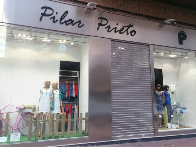 Pilar Prieto - Burgos