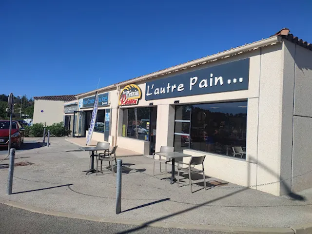 Le Pétrin Ribeïrou