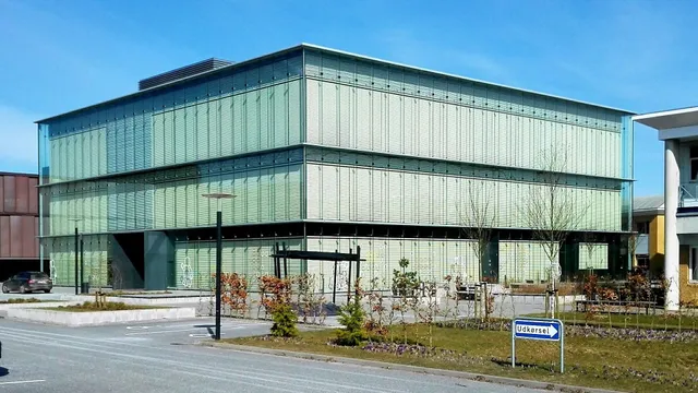 LEGO Innovation House