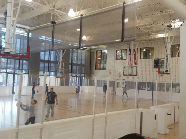 Arlington Mill Community Center