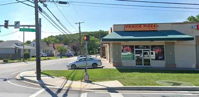 Venice Pizza