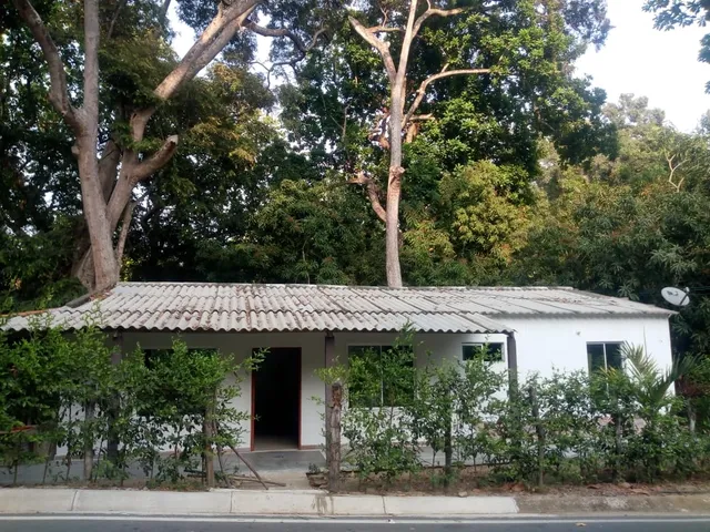 casa en tigrera via minca