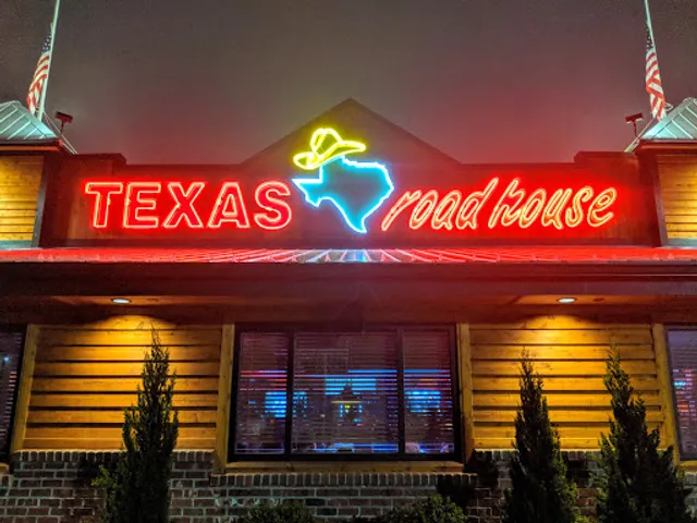 Texas Roadhouse
