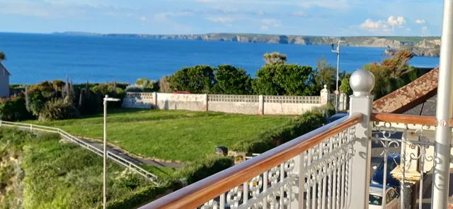 Seagull View Holiday Apartment Newquay