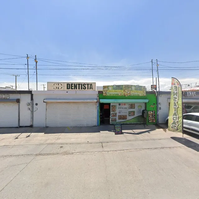 Cocina Economica Sendero