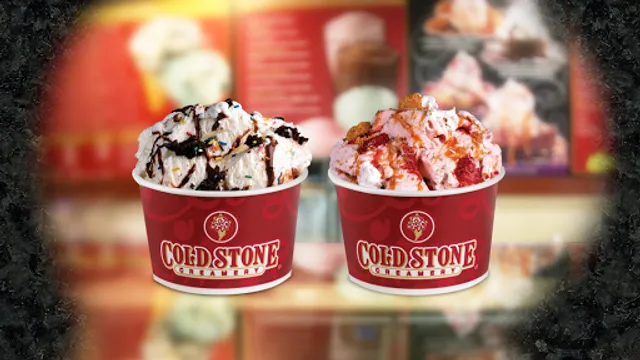 Cold Stone Creamery