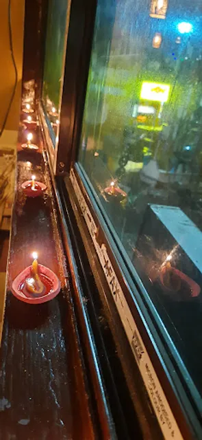 Apn's kitchen (Amigos Heritage)