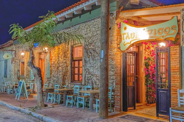 Ταβέρνα του Βελετάκου