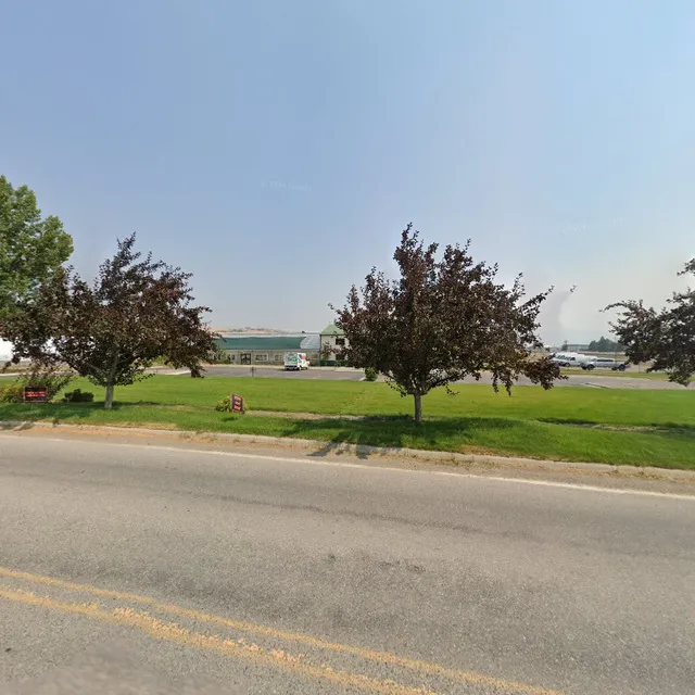 6170 Butler Creek Rd