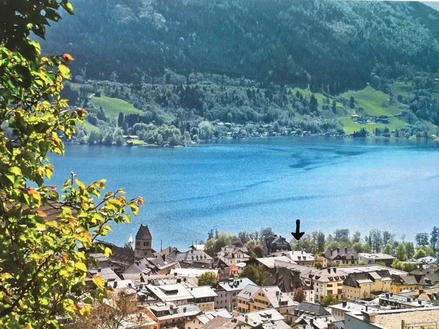 Living Eden Apartments