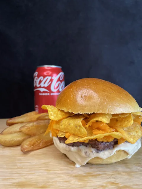 Divino Burguer Jaguariúna - Hambúrguer Artesanal