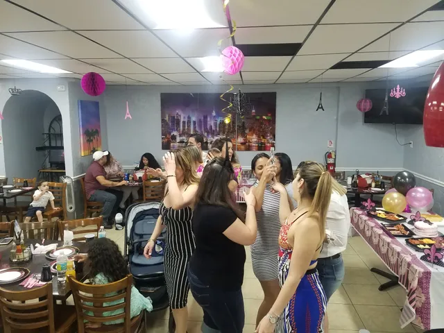 El Chalet Restaurant