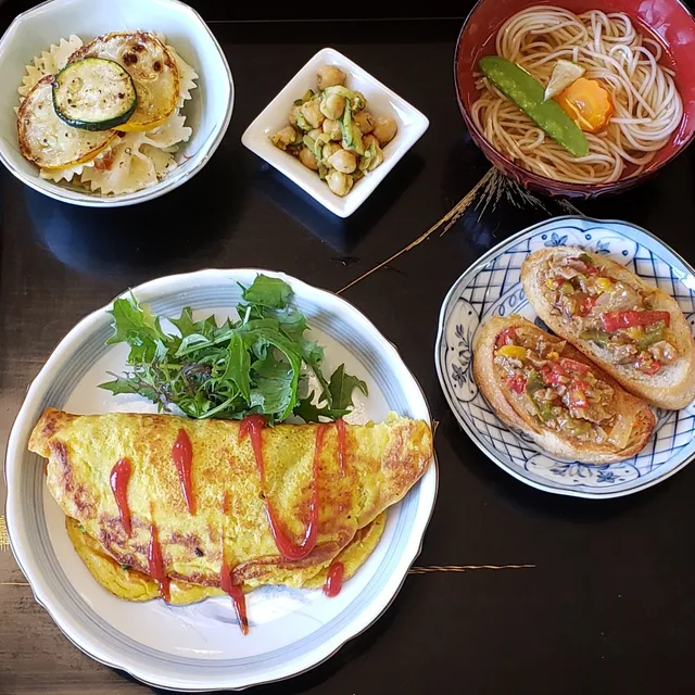 Wunderbar Vegan Restaurant