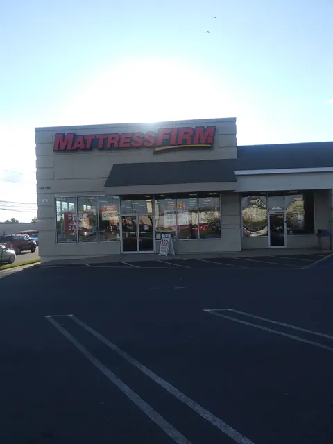 Mattress Firm East Brunswick
