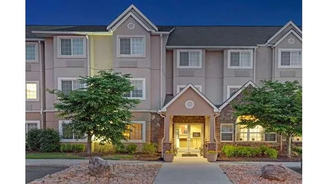 Microtel Inn & Suites by Wyndham Jasper