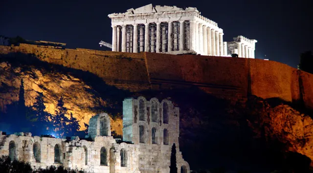 Greek Cultural Center