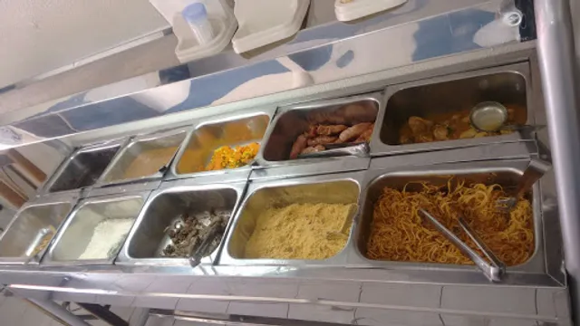 Restaurante Sabor Do Sul